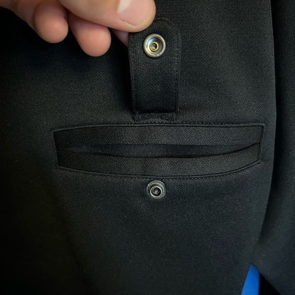 Rare mens Juicy Couture "Gotham city rockers" tracksuit - Picture 7 of 12